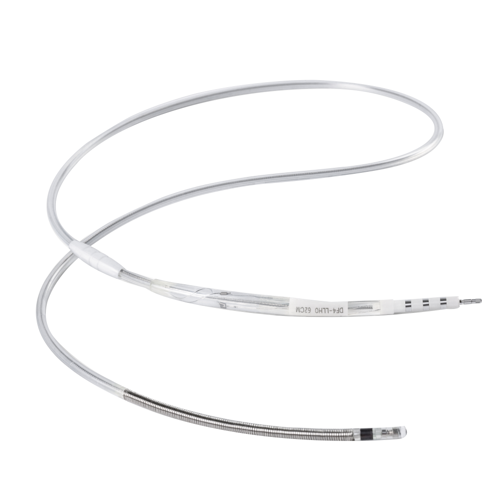 Implantable cardioverter-defibrillator lead - Singular Lingdong®