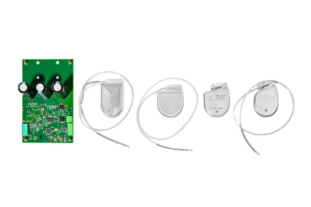 An Interview with Singular Medical: Building Full-line Products on Cardiac Rhythm Management to Fill Gaps of Domestic ICD